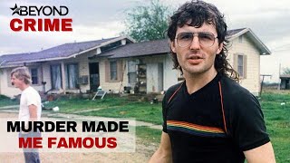 David Koresh: The Leader Of His Army Of God | Murder Made me Famous | Beyond Crime