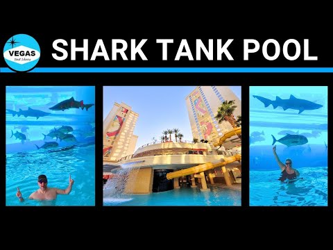 Lake Meade and Las Vegas Hotel - Sunset Station Henderson Nevada - Backcountry Exporations