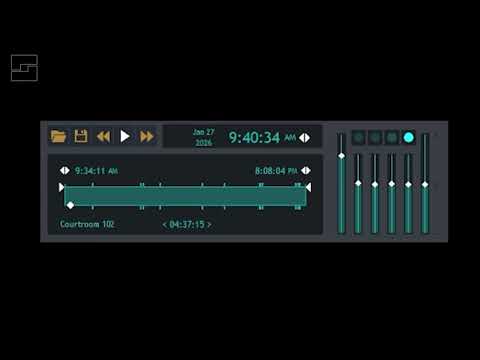 Full Trial - Hugh Janis