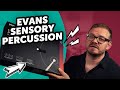 Evans | Sensory Percussion Bundle | Sound Demo