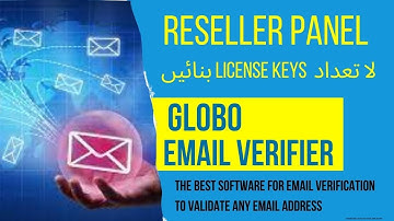 Golobo Mail verifier | Full version | email validator tutorial | RESELLER PANEL__