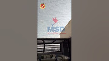 Top 5 Anti Bird Net Dealers in Delhi - Best Pigeon Net Shops