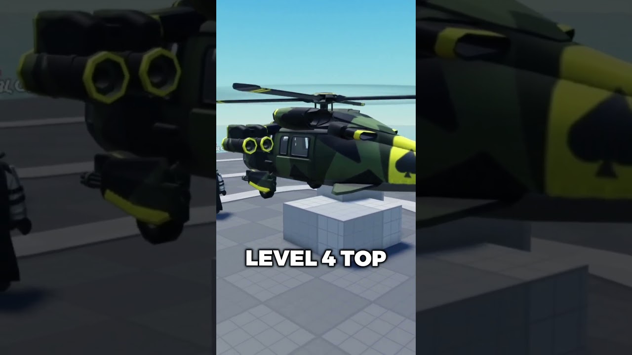 New Mercenary Pursuit Skin Showcase #tds #roblox