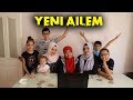 GÖRÜMCELERİMLE (KEREMCEM VE AYU TING-TING) ŞARKI YORUMU VE SÖZLERI - APALAH CINTA