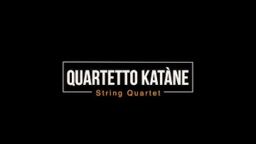 W.A. Mozart - String Quartet No. 4 in C (K. 157) - Complete