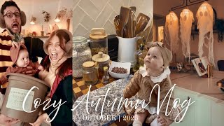 Download Lagu Cozy Autumn Vlog ~ New Family Traditions, Baking, Pumpkins \u0026 Garden  | Suzy Darling MP3 Download Lagu Cozy Autumn Vlog ~ New Family Traditions, Baking, Pumpkins \u0026 Garden  | Suzy Darling MP3