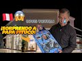 SORPRENDIMOS CON UN REGALO A PAPÁ PITUCO 😱|🇻🇪#VenezolanoEnPerú 🇵🇪- @Oswarditox