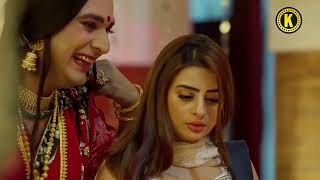 Nath Kangan Original Official Short Streaming Now On This Is The Story Of Radha%L