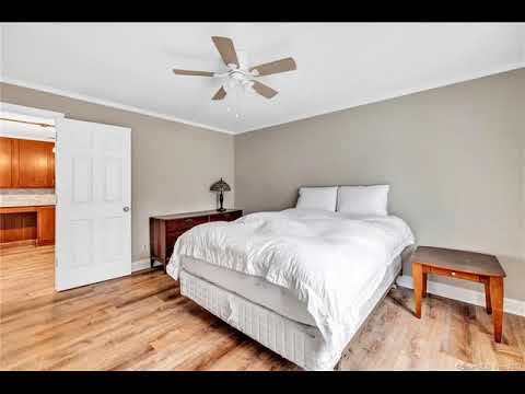 1195 Cutspring Road, Stratford, CT home video tour