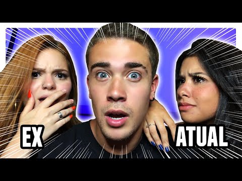 QUEM ME CONHECE MELHOR? (Feat. Cinthia Cruz, Viih Tube)