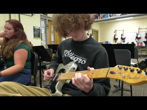 Allegro Charter School of Music - School Choice Overview