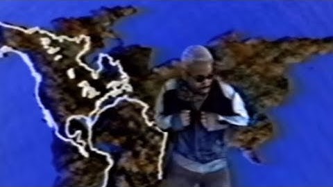 Len - CHAKRa [Official Music Video]