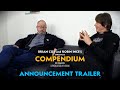 Brian Cox and Robin Ince's Compendium of Reason 2021 Trailer