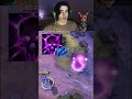 twitch: ssscarfaccce #shorts #dota2