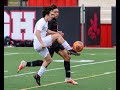 Michael nelson soccer highlights  spring 2022 season