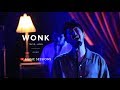 WONK - Over [YouTube Music Sessions]