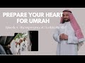 First Umrah | Series: Preparing the Heart Before Umrah | Ep 4: The Importance of La ilaha illa Allah