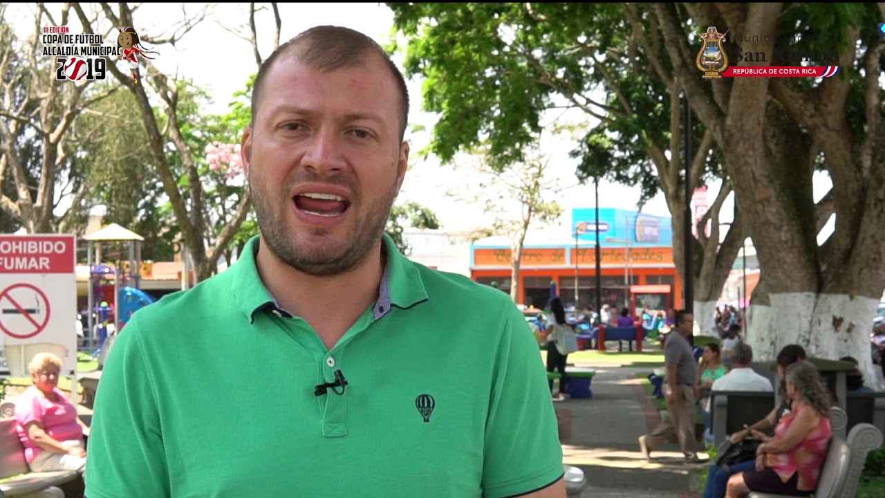 Jornada 5 Copa de Fútbol Alcaldía Municipal gobierno local concepto