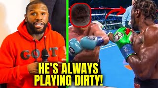 Top Boxing Expert Reveals Crawford&#39;s BEST Chance Against Canelo