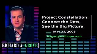 9 /11 Trillions: Follow The Money