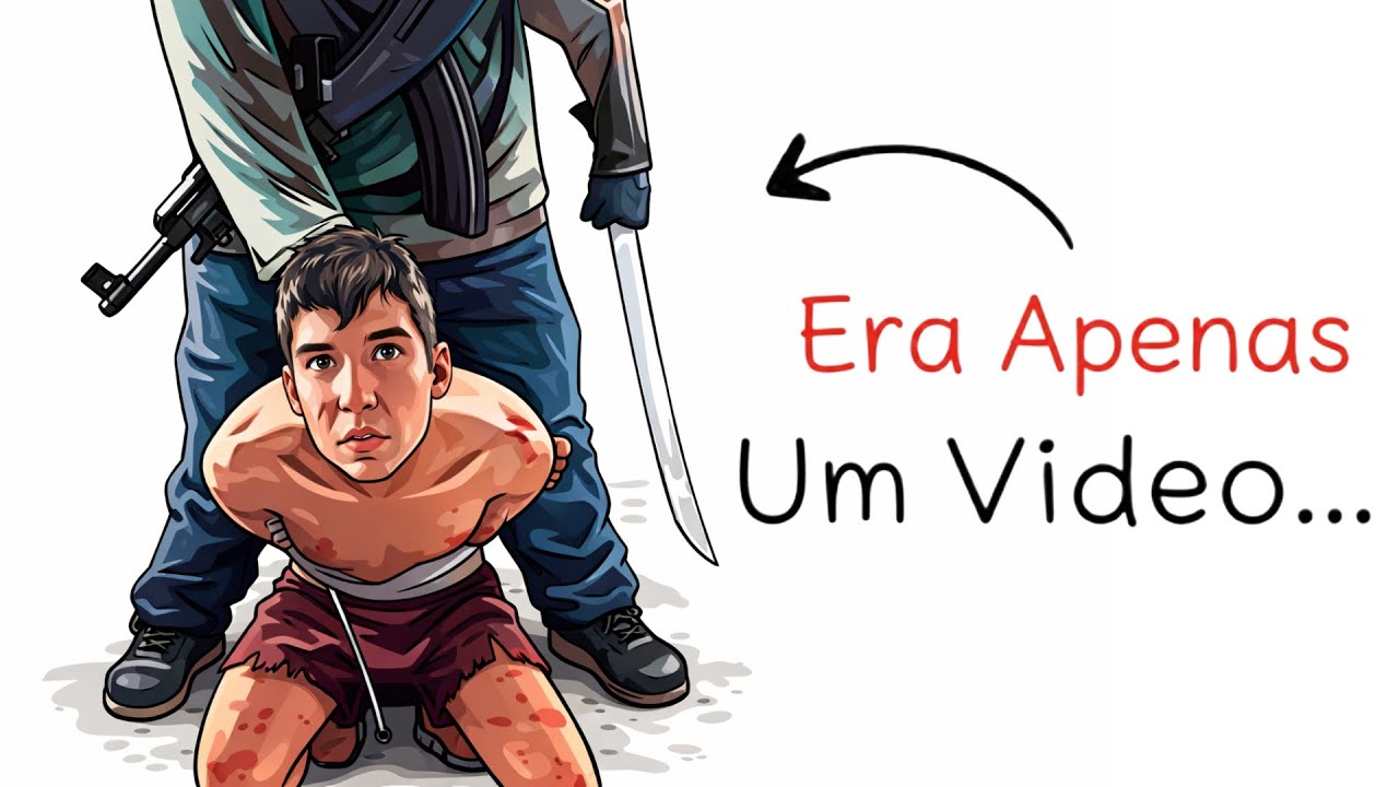 Como É Ser Influencer e Se Meter Com o Cartel Errado