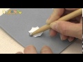 デコクラフト | 基本的なデコペン＆デコパットの使い方