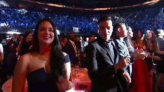 Daddy Yankee - Homenaje Premios lo Nuestro 2019
