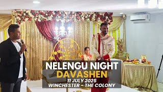 Download Lagu E2R: Nelengu Night | Davashen | Winchester - The Colony | 11 July 2025 MP3 Download Lagu E2R: Nelengu Night | Davashen | Winchester - The Colony | 11 July 2025 MP3