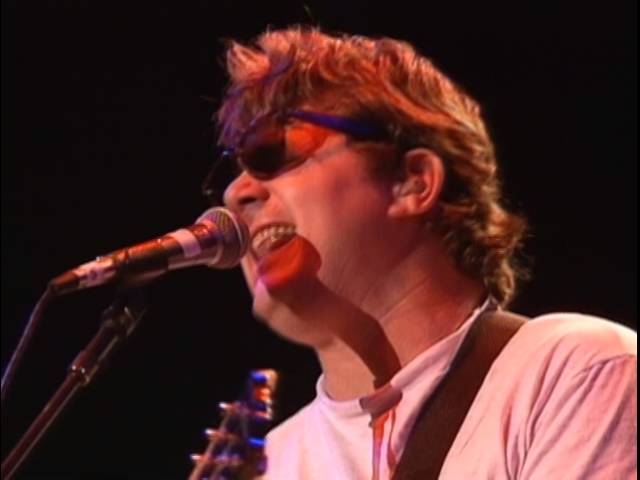 Steve Miller Band - Livin' In The USA - 10/10/1992 - Shoreline Amphitheatre (Official)