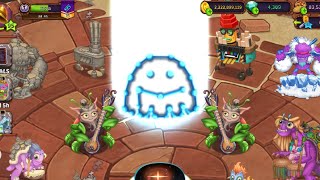 Ascending a Second Adult Loodvigg was Hard screenshot 1