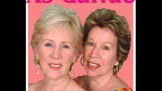 Beijinho Doce........Irmas Galvão