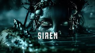 DARK AMBIENT MUSIC | The Siren  Alluring Sounds from the Depth