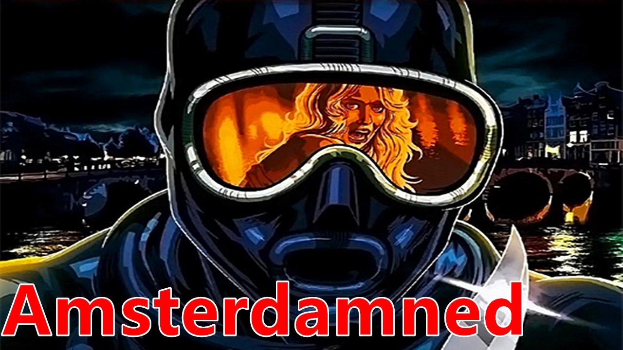 Amsterdamned.1988