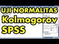 Download Lagu Uji Normalitas Kolmogorov Smirnov dengan SPSS Full Edisi