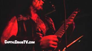 Neldoreth Ritual Suicide 111213 On Capital Chaos Tv