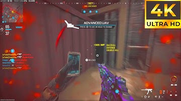 Call of Duty Modern Warfare 3 Multiplayer RUST Gameplay (No Commentary)