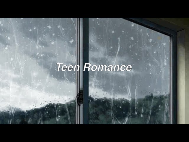 Teen Romance (Lyrics Music Video)