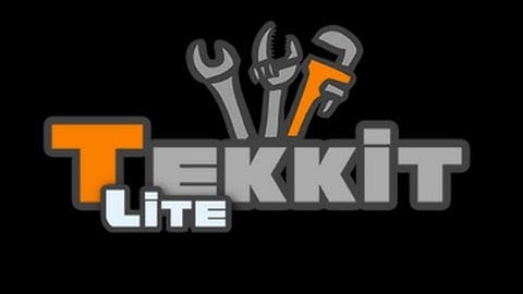 This Is Tekkit Lite