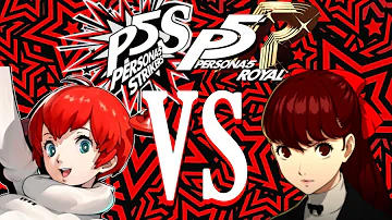Should I get Persona 5 Strikers if I haven't played Persona 5?