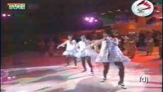 AB Three - Grand Prize Winner - IISF 1995