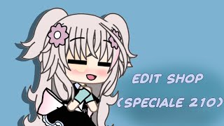Apro Un Edit Shop