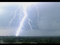 Lightning in the Daytime Super-Compilation: 30 minutes of bolts!