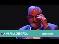 #LaOlaCientifica Enzo Benech