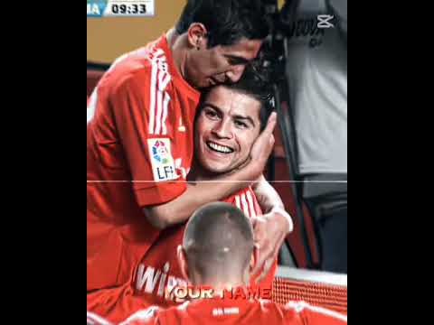 Ronaldo man's ester United