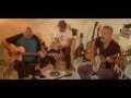 Triggerfinger - By Absence of the Sun [Acoustic Banjo Version]