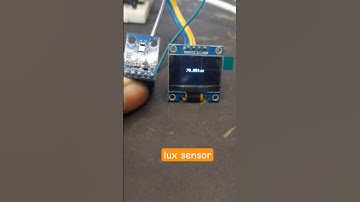 How to Use a Light Sensor with ESP32