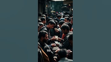 What If the Internet Disappeared Overnight?