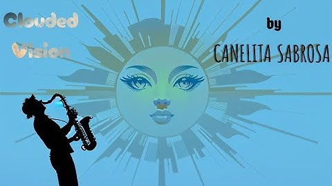 Clouded Vision by Canelita Sabrosa made using Stable Diffusion, Deforum, Animator, and Shotcut