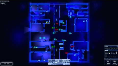 Frozen Synapse Demo Mission 1