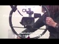 Camera Stabilizer Seminer -Manfrotto-